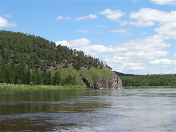 Конда Витим 180